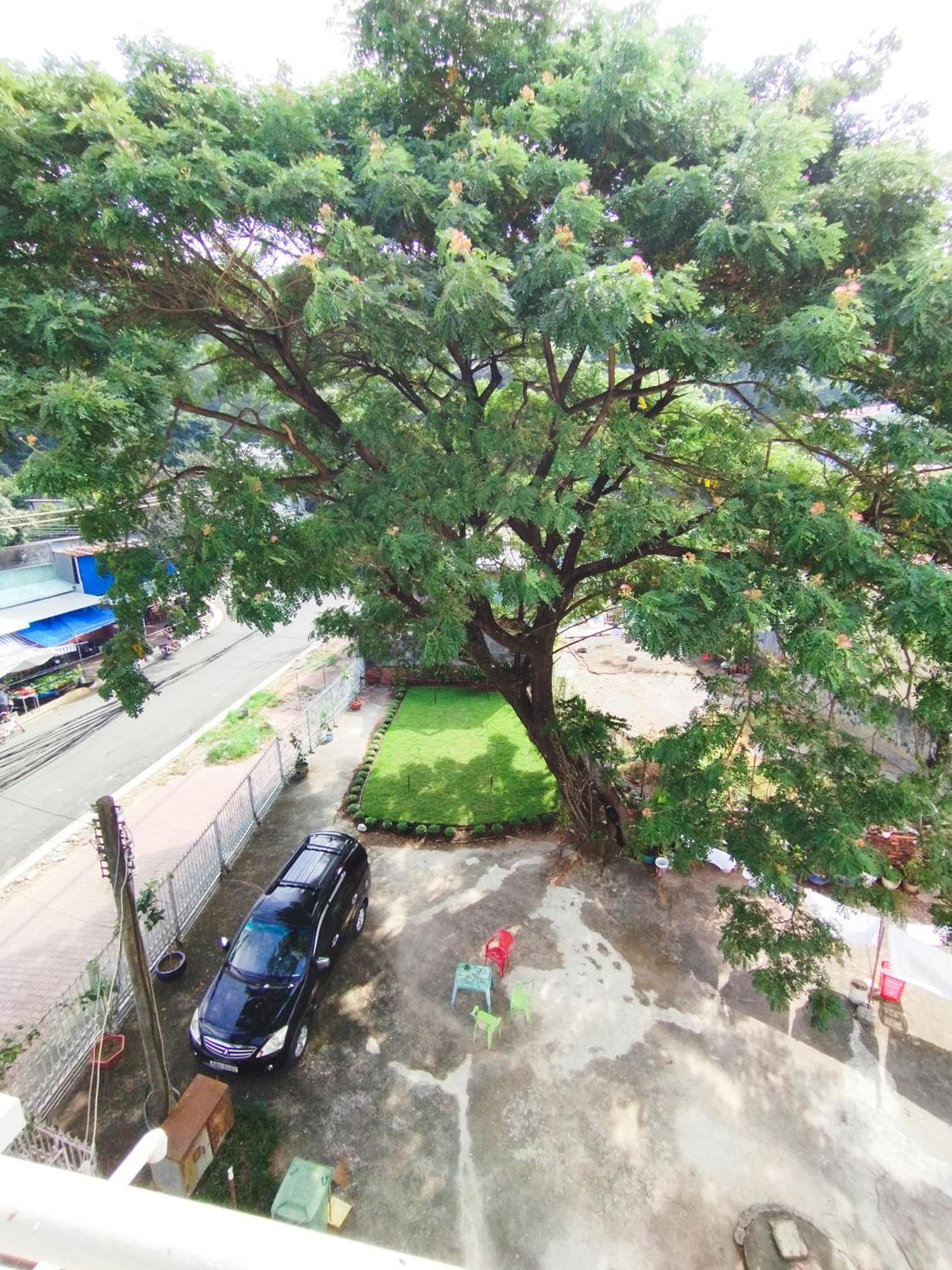 فندق Nha Nghi Sao Mai ها تيان المظهر الخارجي الصورة